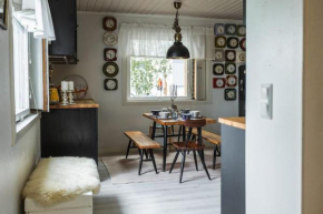 Villa Vintage of Lapland, Rovaniemi